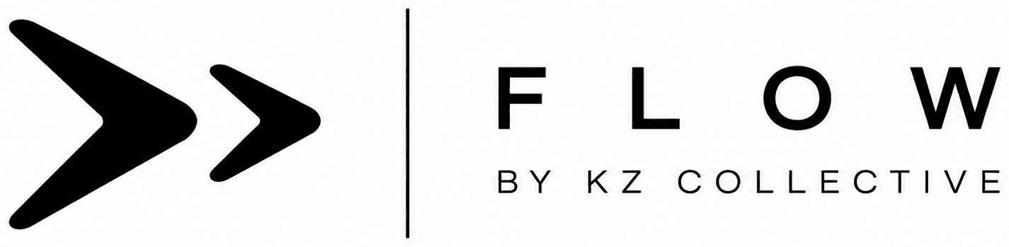Flow by KZ Collective